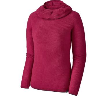 Produktbild Patagonia Capilene Air Hoody