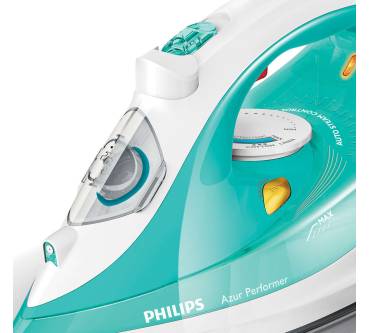 Produktbild Philips GC3811/80 Azur Performer