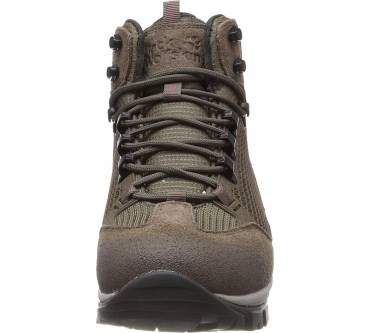 Produktbild Jack Wolfskin All Terrain Pro Texapore Mid