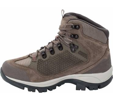 Produktbild Jack Wolfskin All Terrain Pro Texapore Mid