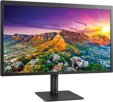 Produktbild LG UltraFine 5K 27MD5KL-B