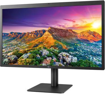 Produktbild LG UltraFine 5K 27MD5KL-B