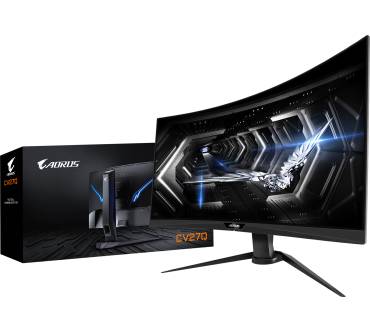 Produktbild GigaByte Aorus CV27Q