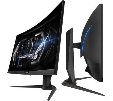 Produktbild GigaByte Aorus CV27Q