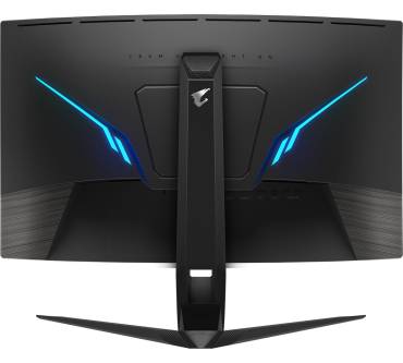 Produktbild GigaByte Aorus CV27Q