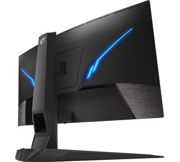 Produktbild GigaByte Aorus CV27Q