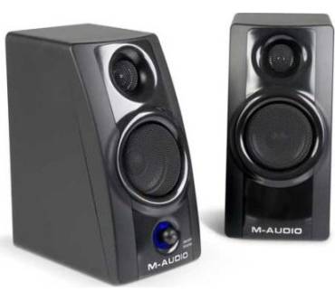 Produktbild M-Audio Studiophile AV 20