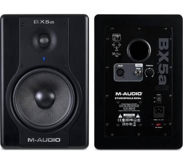 Produktbild M-Audio BX 5a Deluxe