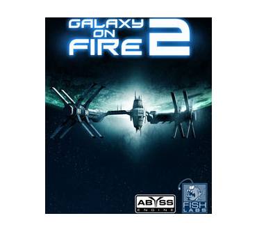 Produktbild Galaxy on Fire 2