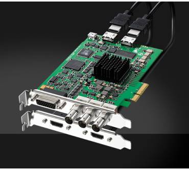 Produktbild Blackmagic Design DeckLink HD Extreme V2