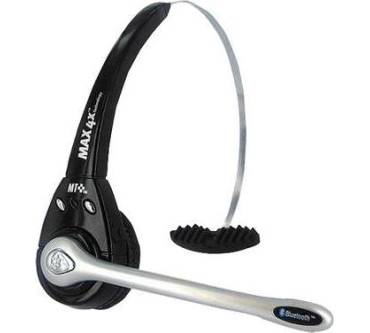 Produktbild Motor Trend Max 4x Bluetooth Headset