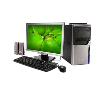 Produktbild Acer Aspire M3200