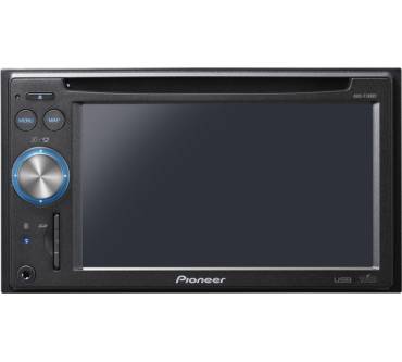 Produktbild Pioneer AVIC-F700BT