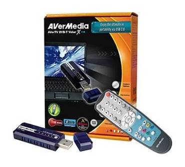 Produktbild AVerMedia Volar X