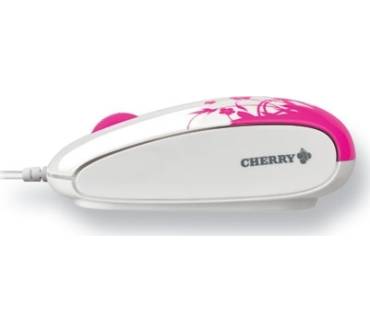 Produktbild Cherry Lady Corded Optical Mobile Mouse M-T1010