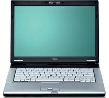 Produktbild Fujitsu-Siemens Lifebook S-7210