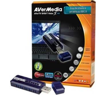 Produktbild AVerMedia Volar X