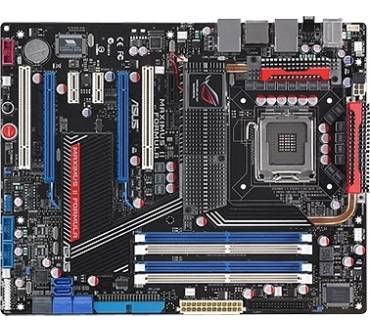 Produktbild Asus Maximus II Formula