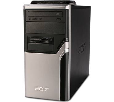 Produktbild Acer Aspire M3200