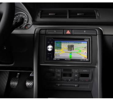 Produktbild Pioneer Avic-F900BT