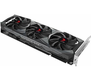 Produktbild PNY GeForce RTX 2070 Super XLR8 Gaming OC