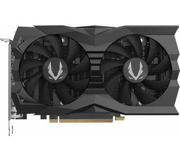 Produktbild Zotac Gaming GeForce RTX 2070 Super Mini