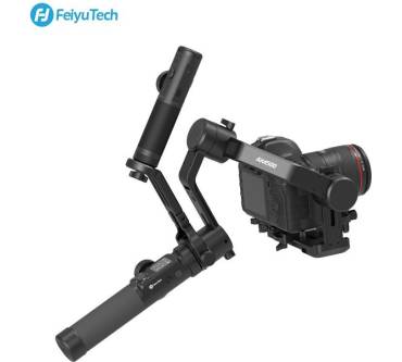 Produktbild FeiYu Tech AK4500