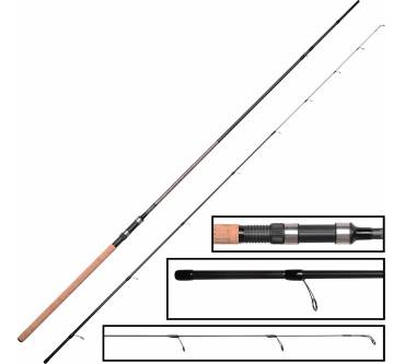 Produktbild SPRO Trout Master Tactical Metalian (3,00 m)