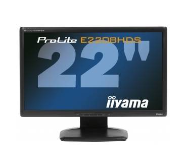 Produktbild Iiyama ProLite E2208HDS