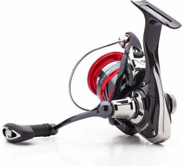 Produktbild Daiwa Ninja Match LT 3000-C