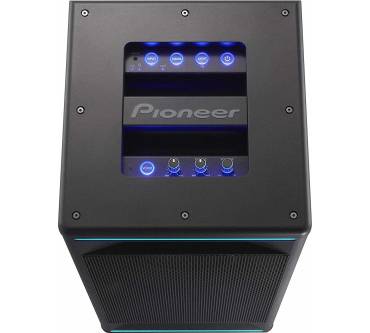 Produktbild Pioneer CLUB7