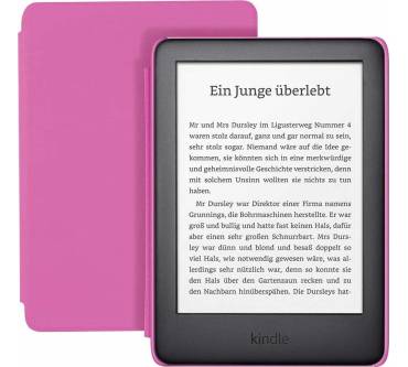 Produktbild Amazon Kindle Kids Edition