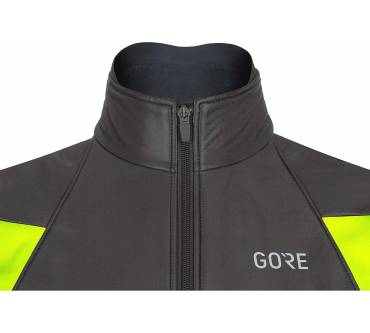 Produktbild Gore Wear C5 Gore-Tex Infinium Soft Lined Thermo Jacke