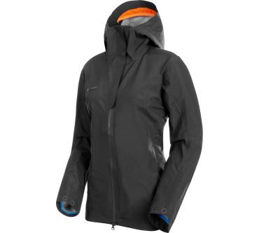 Produktbild Mammut 3850 Jacket