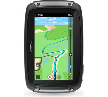 Produktbild TomTom Rider 50