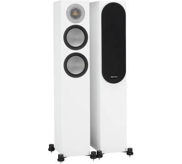 Produktbild Monitor Audio Silver 200