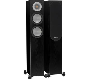 Produktbild Monitor Audio Silver 200