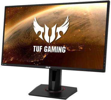 Produktbild Asus TUF Gaming VG27BQ