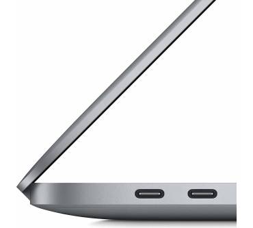 Produktbild Apple MacBook Pro 16