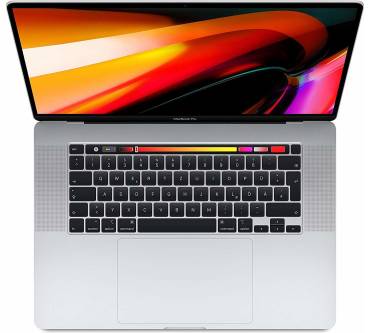 Produktbild Apple MacBook Pro 16