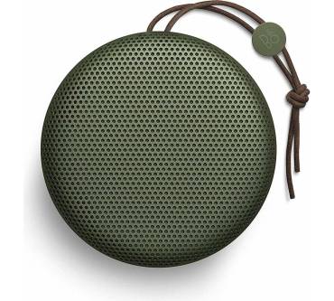 Produktbild Bang & Olufsen BeoPlay A1