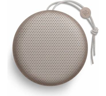 Produktbild Bang & Olufsen BeoPlay A1