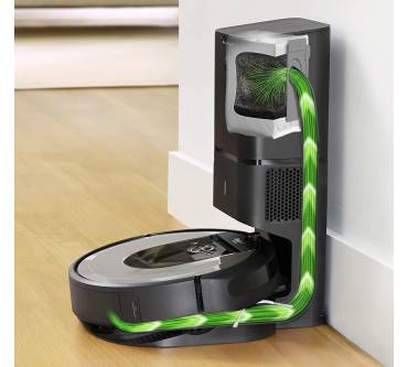 Produktbild iRobot Roomba i7+