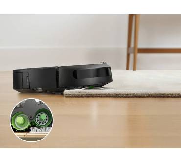 Produktbild iRobot Roomba i7+