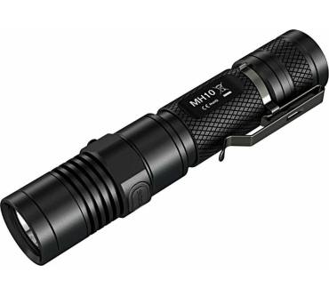 Produktbild Nitecore MH10