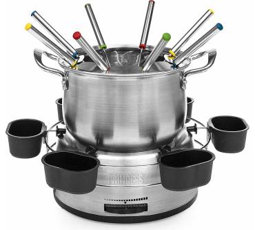 Produktbild Princess 172680 Family Fondue-Set