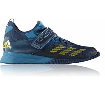 Produktbild Adidas CrazyPower