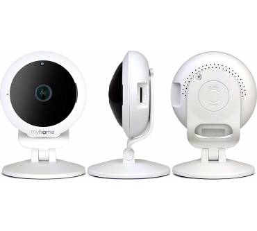 Produktbild Odys myhome CAM 360