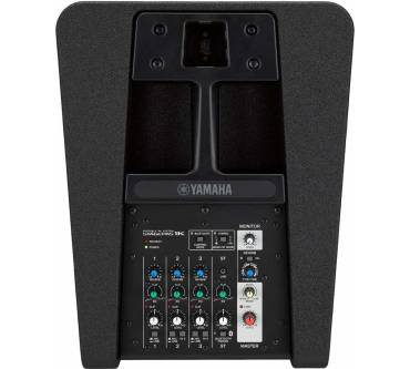 Produktbild Yamaha Stagepas 1K