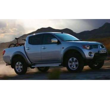 Produktbild Mitsubishi L200 [06]